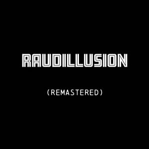 Zaddyllusion的專輯Raudillusion (Explicit)