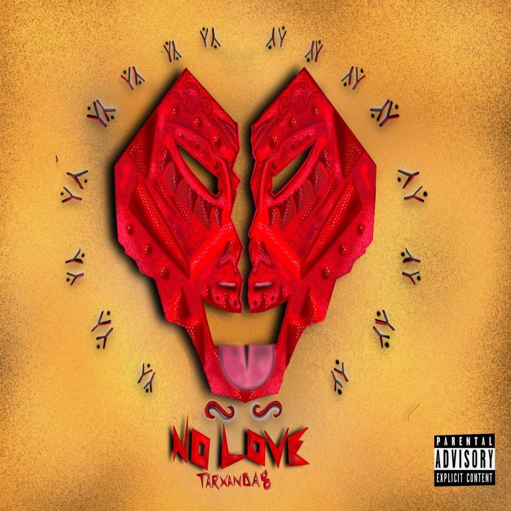 No Love (Explicit)