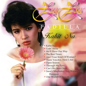 收聽Zsa Zsa Padilla的Am I Your Kind of Woman?歌詞歌曲