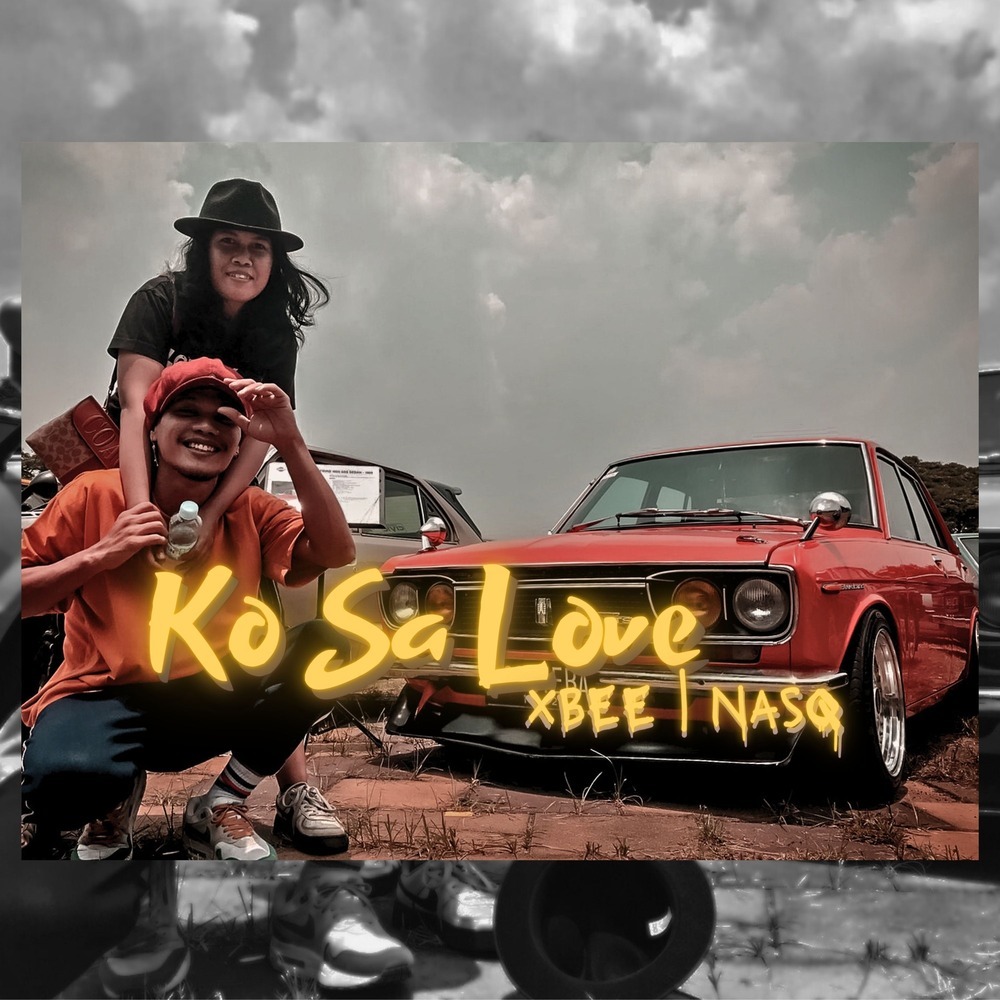 Ko Sa Love