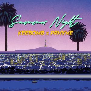 อัลบัม Summer Night ศิลปิน KeeBomb