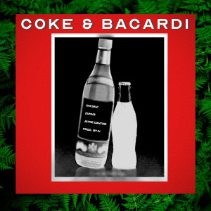 ดาวน์โหลดและฟังเพลง Coke & Bacardi พร้อมเนื้อเพลงจาก Chi Savi