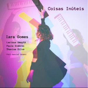 ดาวน์โหลดและฟังเพลง Todos os Caminhos พร้อมเนื้อเพลงจาก Iara Gomes