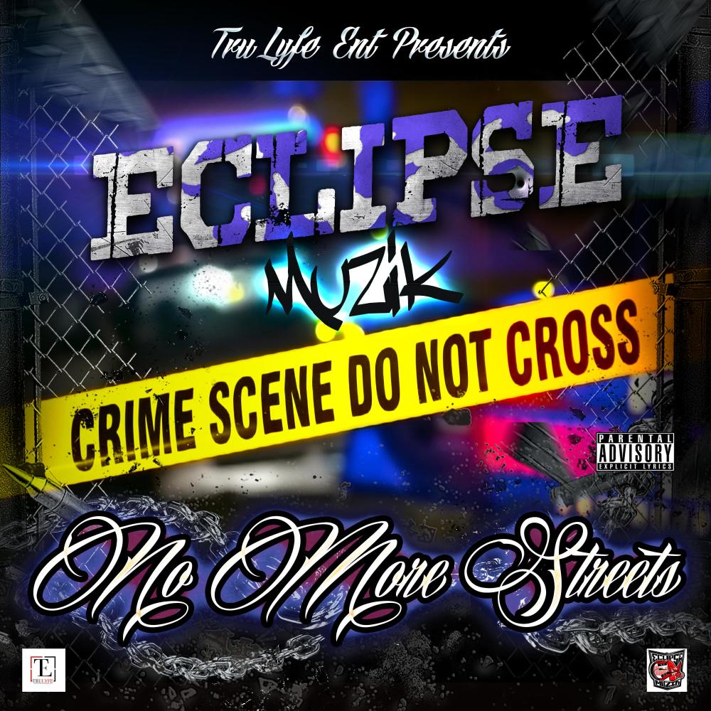 No More Streets (Explicit)