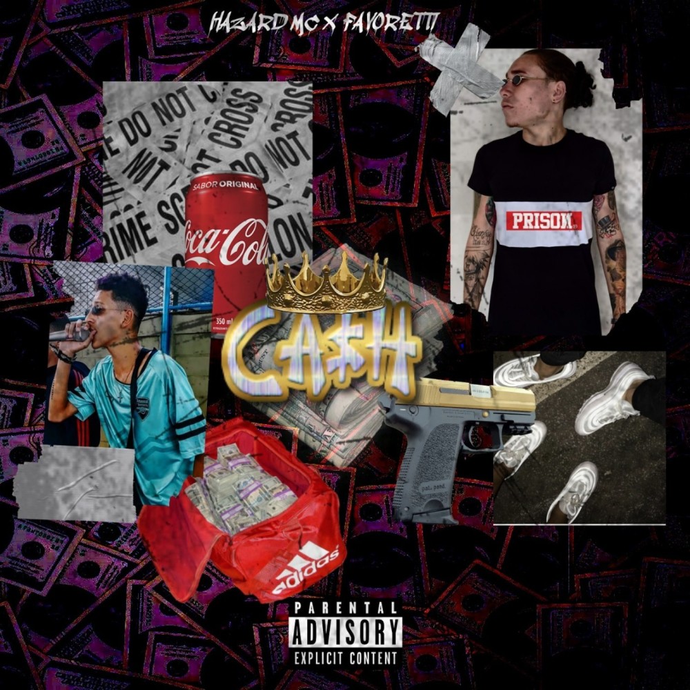 Ca$h (Explicit)