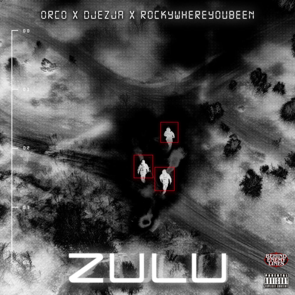ZULU (INSTRUMENTAL|Explicit)