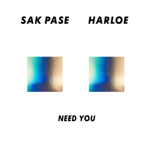 Album NEED YOU from Harloe