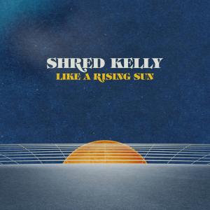 收聽Shred Kelly的You Almost Meant the World to Me歌詞歌曲