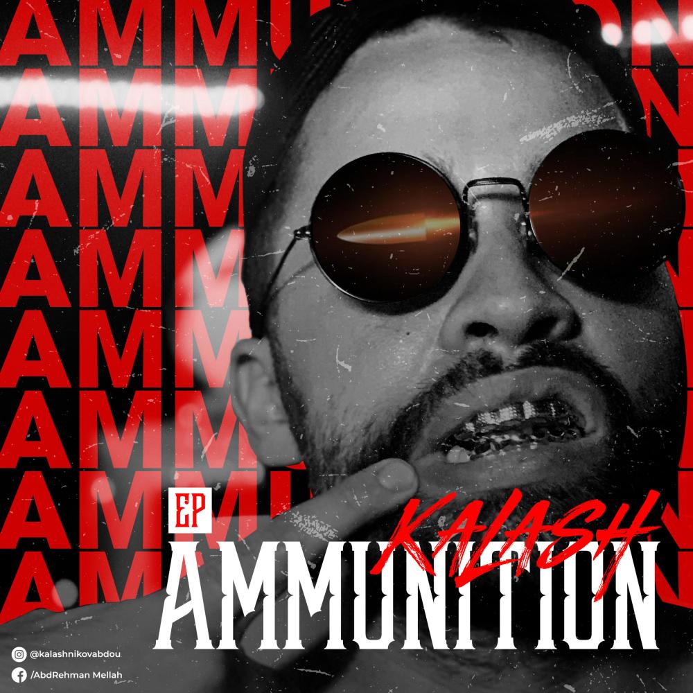 Ammunition (Explicit)
