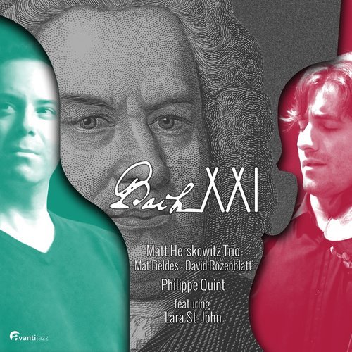 English Suite No. 2 in a Minor, Bwv 807: Prelude (其他)
