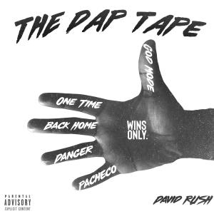 David Rush的專輯The DAP Tape (Explicit)