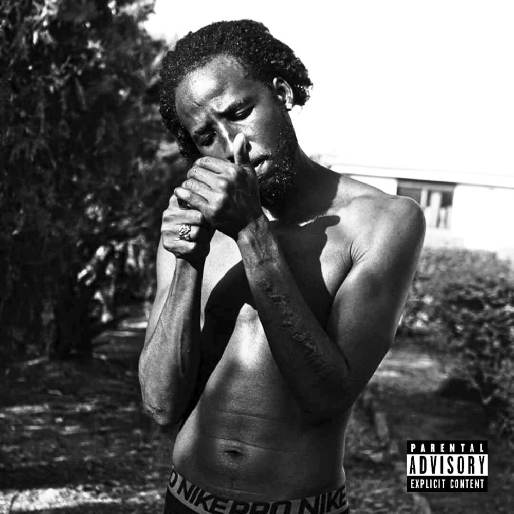 Smoking Out The Window (Explicit)