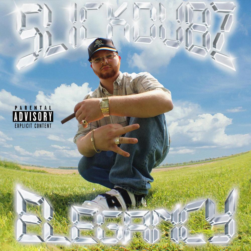 Blessed (feat. Switchblade Nine) (Explicit)