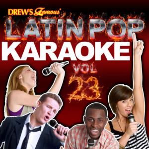 收聽The Hit Crew的Ying Yang (Karaoke Version)歌詞歌曲