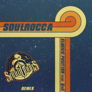 SoulRocca的专辑Classic Position (Snowgoons Remix) [Explicit]