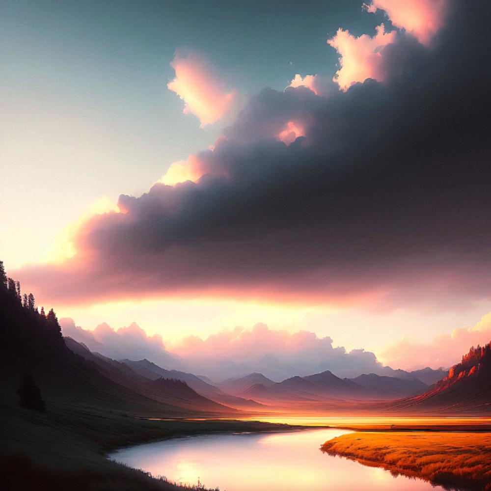 Clouds
