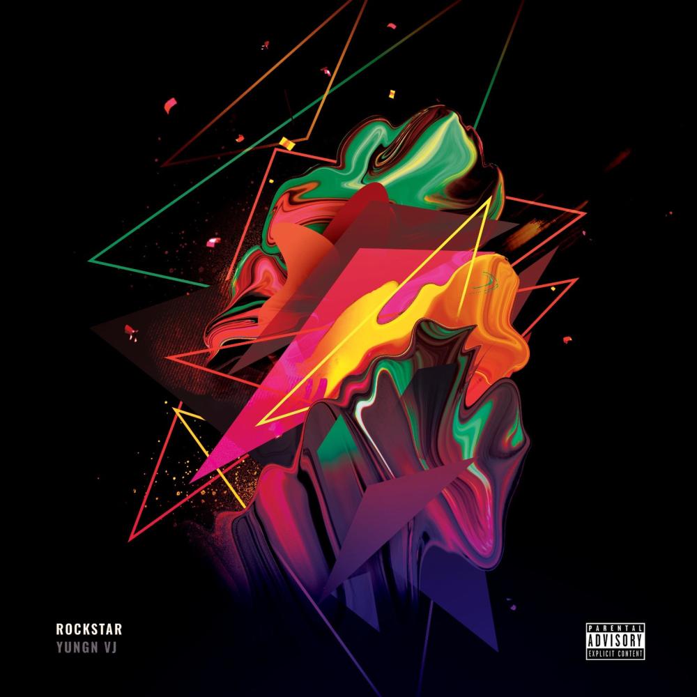 Rockstar (Explicit)