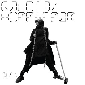 Galcid的專輯Hope & Fear