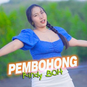 Rindy BOH的專輯Pembohong
