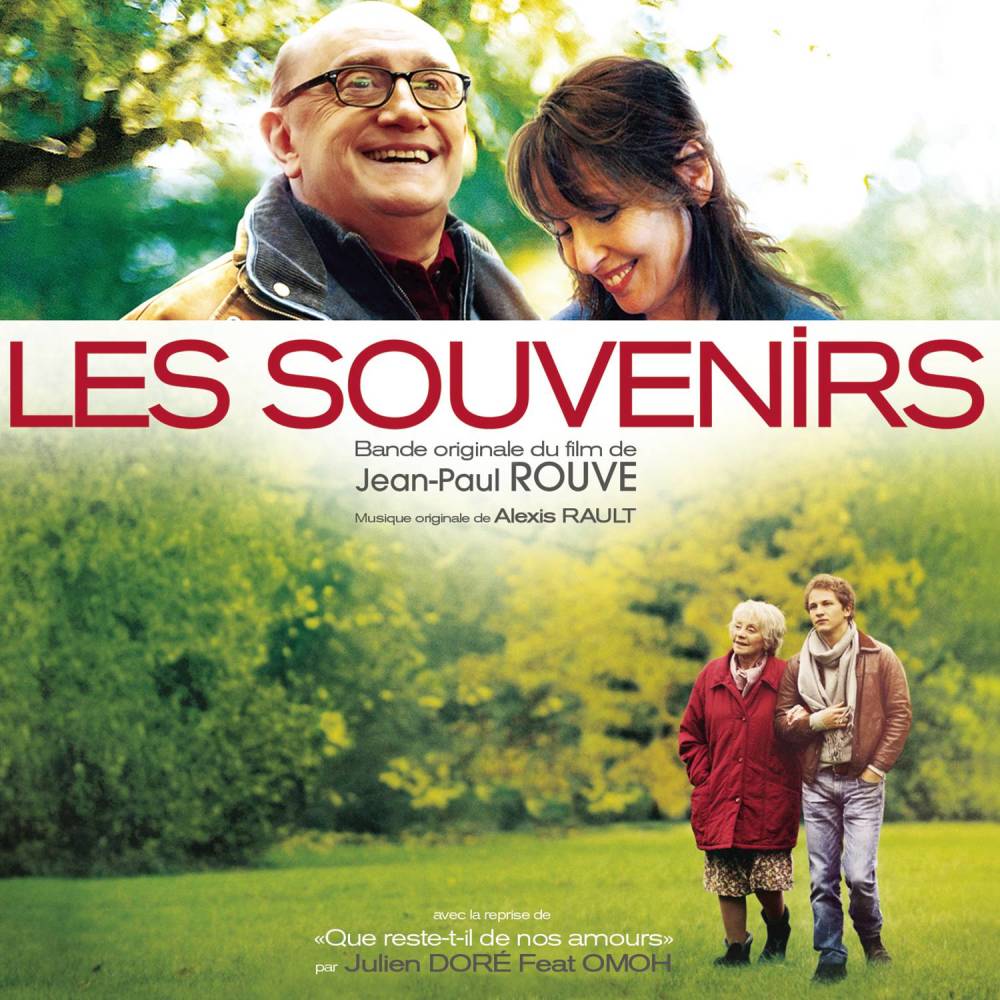 Que reste-t-il de nos amours ?