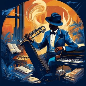 default playlist img