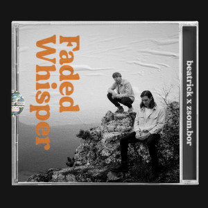 Album Faded Whisper from Beatrick