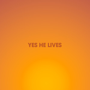 Hannah Hobbs的專輯Yes He Lives