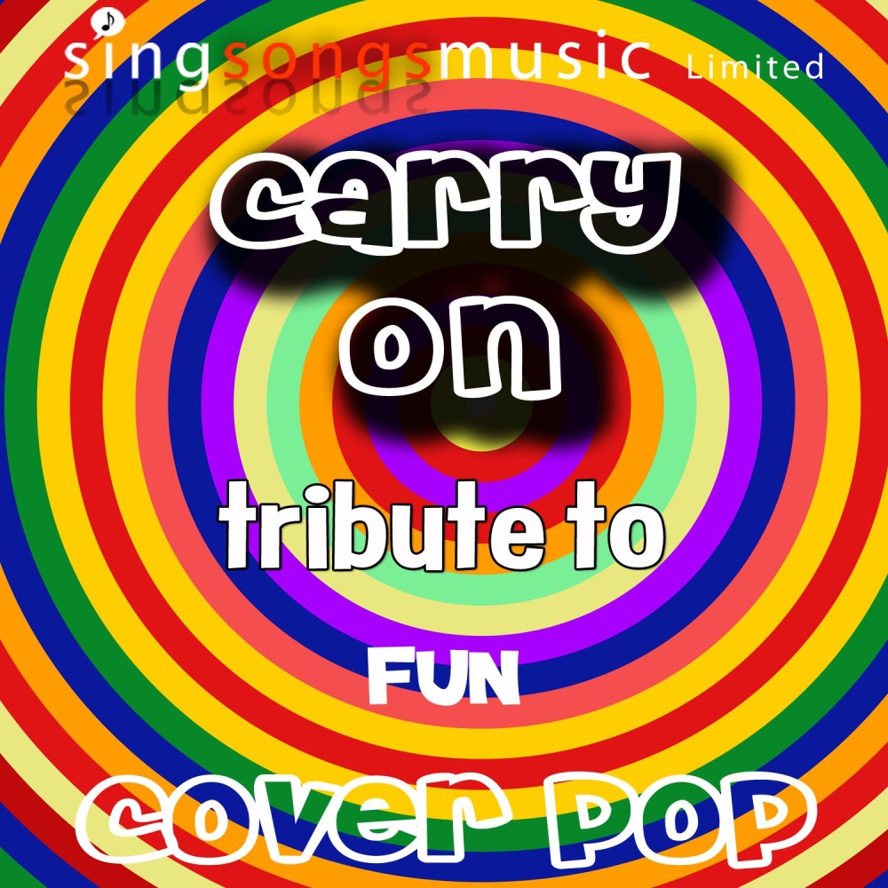 Carry On (Tribute Version)