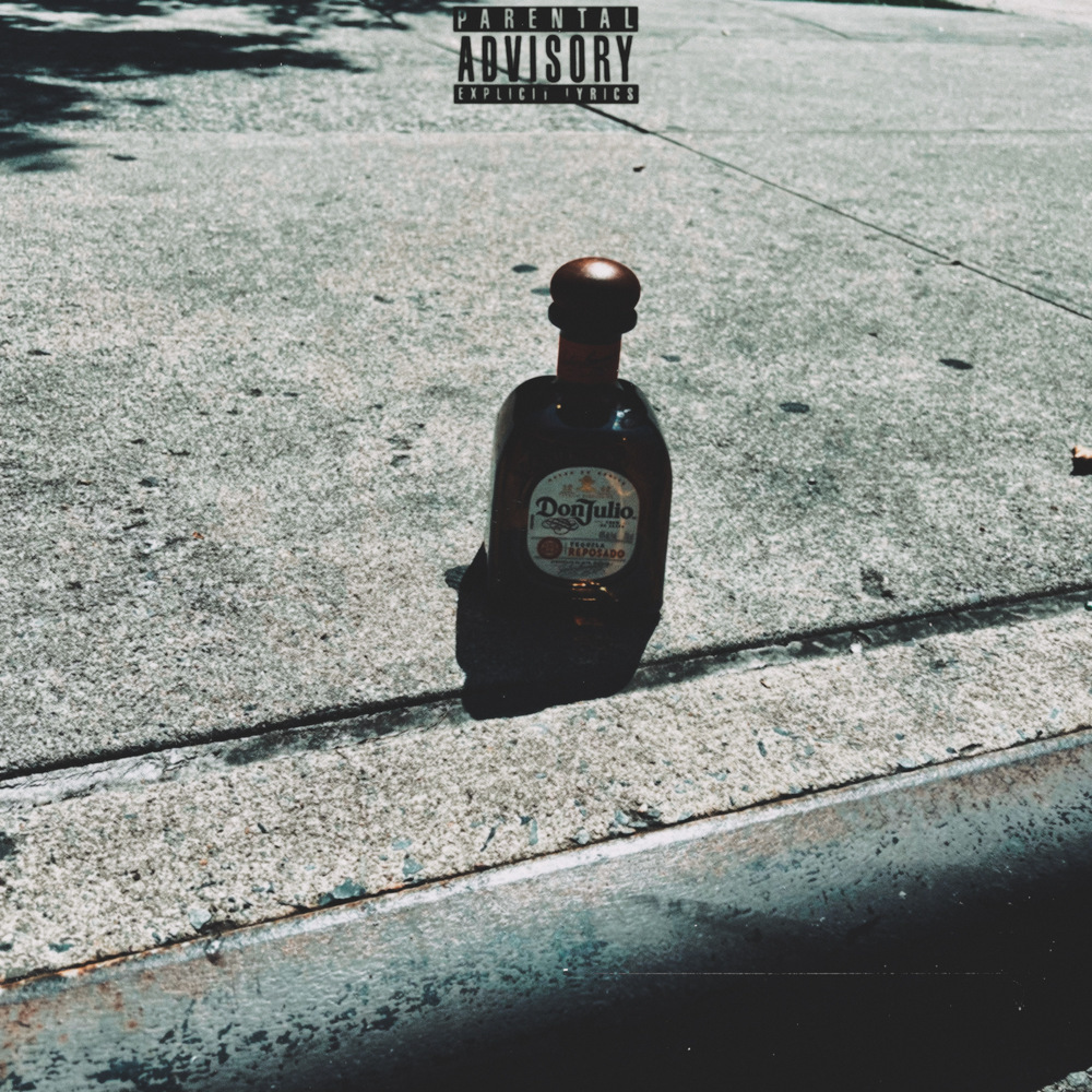 Don Julio Nights (Explicit)