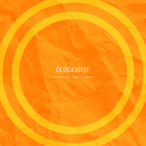 Album Clockwise from 