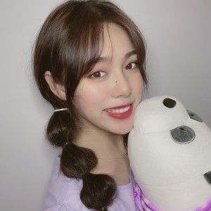 Album 5月翻唱集 from 罗帅