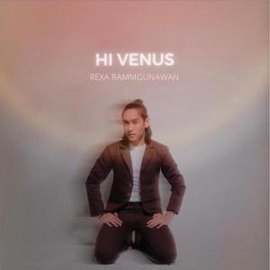 REXA的專輯Hi Venus