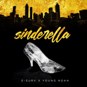 Album Sinderella from Young Noah