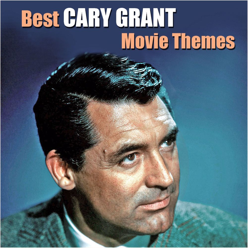 Main Theme [From to Catch a Thief) (1955) (From To Catch a Thief, 1955)