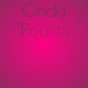 ดาวน์โหลดและฟังเพลง Onda Points พร้อมเนื้อเพลงจาก Marvy Desh