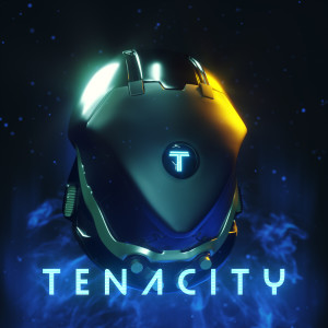 Tenacity dari Blue Stahli