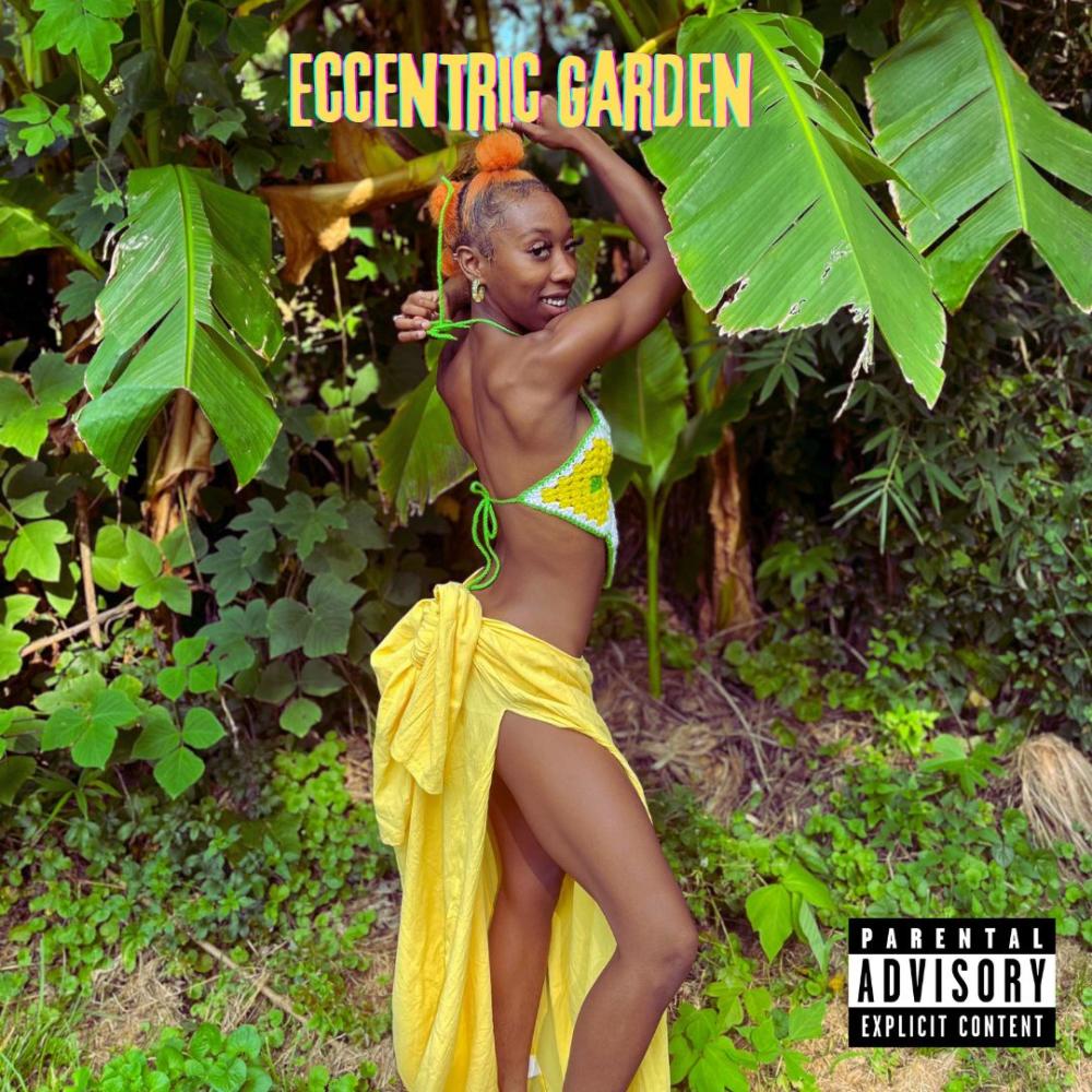 Fruit Garden (Explicit)