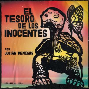 Julián Venegas的專輯El Tesoro de los Inocentes