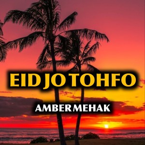 收听Amber Mehak的Eid Jo Tohfo歌词歌曲