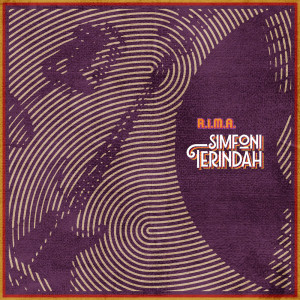 Album Simfoni Terindah from R.I.M.A.