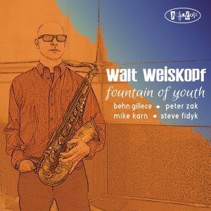 收聽Walt Weiskopf的Heads In The Clouds歌詞歌曲