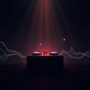 default playlist img