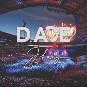 D.ACE的专辑Johnny