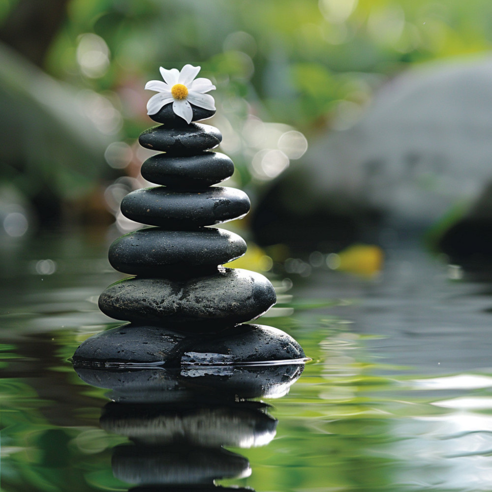 Peaceful Zen Music