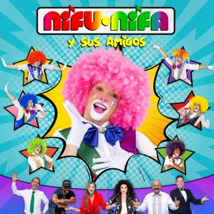 ดาวน์โหลดและฟังเพลง Bidi Bidi Bom Bom พร้อมเนื้อเพลงจาก Payasitas Nifu Nifa