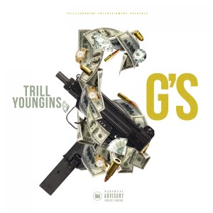 อัลบัม G's ศิลปิน Trill Youngins