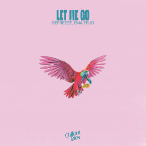 Album Let Me Go from Defreeze