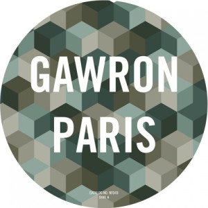 Gawron Paris的專輯Don't Stop Dis