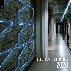 Various Artists的專輯Electronic Elements 2020