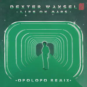 Dexter Wansel的專輯Life on Mars (OPOLOPO Remix) (Explicit)